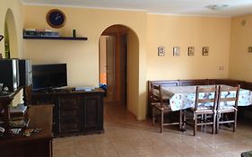 Appartamento Bosco Dei Veli